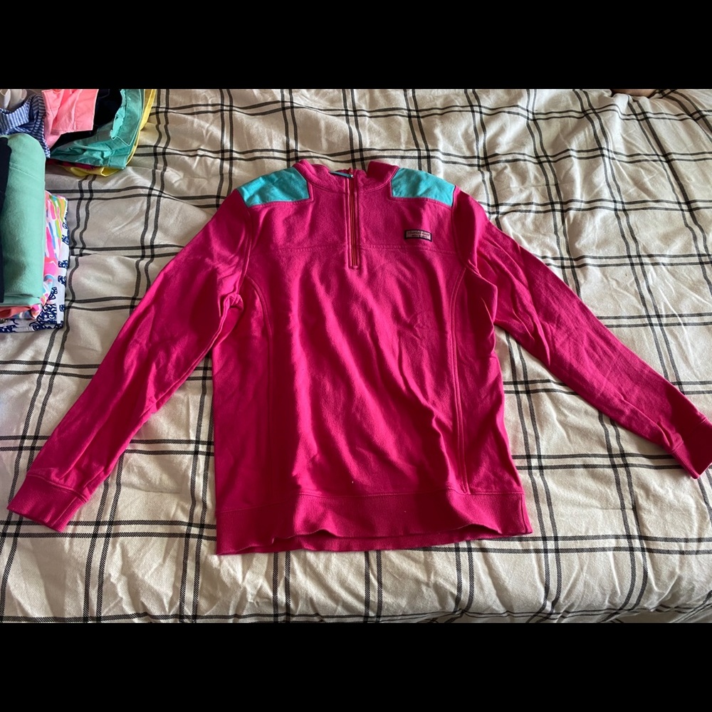 Vineyard Vine Shep Shirt